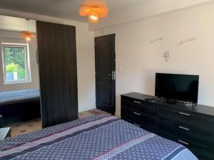 Maisons d'hotes chambres chez Peggynette : photos des chambres