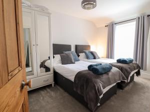 Coopers Rest Gorffwysfa Coopers