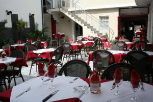 Hotels Hotel Les Italiens : photos des chambres