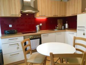 Cosy studio Andy with great location 