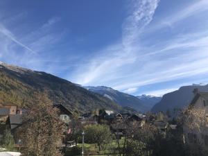 Appartements Appartement en hyper centre de Samoens : photos des chambres