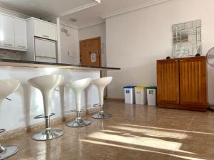 Dream holiday home Cabo Roig