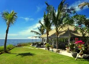 梅奥度假酒店 - 乌明亚