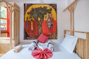 Banana Farm Eco Hostel