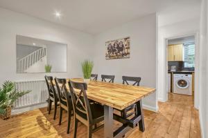 Apartment in Shoreditch Old St