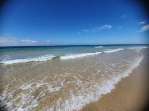 Ático Bahía de la Plata