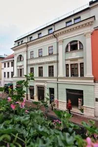 Residence 9 - Kraków