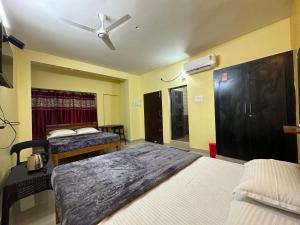 The Kaya Inn Srirangam