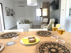 Casa degli Ulivi - تيرليتسي