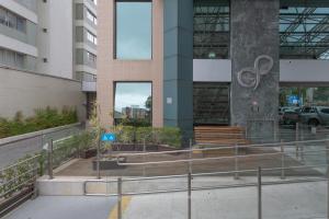 Green Place Ibirapuera