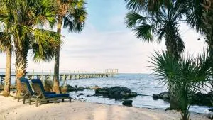 Nasa waterfront Dolphin Suite - Frontenac