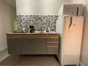 VILLA BILAC 09 - Studio Urbano próximo à Villa Germânica Bairro da Velha