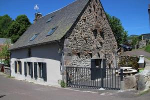 Maisons de vacances Location maison Bourboule : photos des chambres