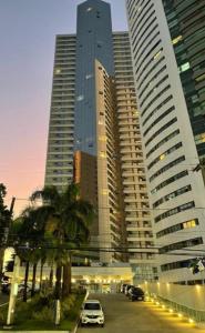 Betel Beach Flat Internacional Boa Viagem