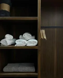 Stone Villas Voskopoja - Lavdar i Korçës