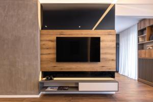 The five star apartment-central location