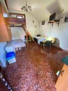 Apartmánová chata Martina