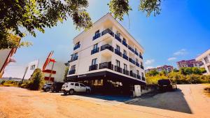 Golden Inn Airport - TRABZON