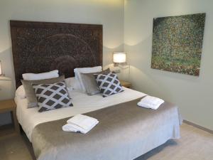 Serennia Exclusive Rooms