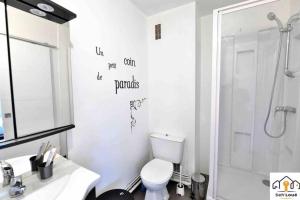 Appartements Pepite Briochine Seh’Loue : photos des chambres