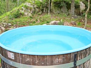 4 person holiday home in KNÄRED-By Traum