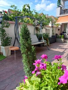 Kuća za odmor sa 3 spavaće sobe