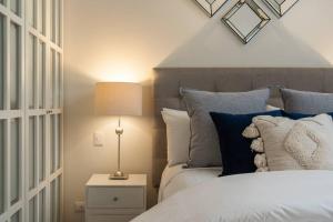 Elegant 3BR Home with Rooftop & Grill in Centro San Miguel