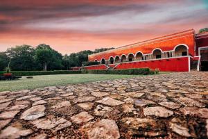 KM 182 Carretera Merida-Uxmal, Temozon Sur, Yucatan, Mexico.