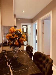 Golden Inn Airport - TRABZON