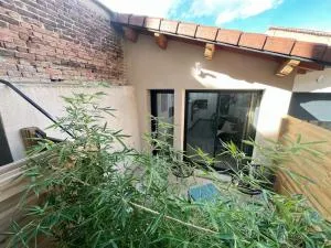 La Terrasse étoilée - Essertines-en-Châtelneuf