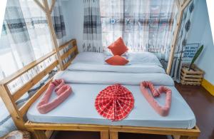 Banana Farm Eco Hostel