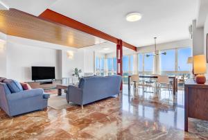 Apt Alameda de Colon Solo Familias - Hoteles de 4 estrellas en Málaga