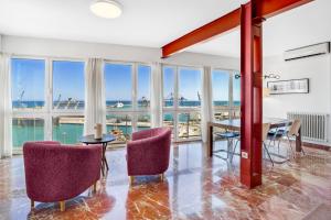 Apt Alameda de Colon Solo Familias