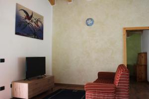 Appartamento vacanze Bordala