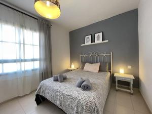 Eslanzarote Buganvilla House