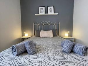 Eslanzarote Buganvilla House