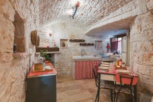 Trulli Country House Carlas Secret
