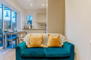 Mayfield - Central Harrogate Apartment - Ground Floor