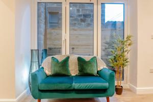 Mayfield - Central Harrogate Apartment - Ground Floor