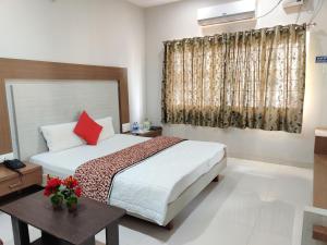 HOTEL NIMBA INTERNATIONAL