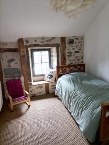 Maisons de vacances Relais du lac de la Truyere : photos des chambres