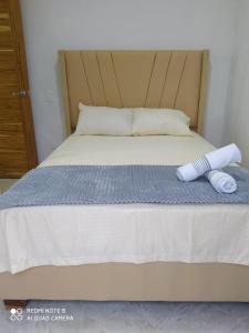 cabañas Brisas y Perla by AMAUNA