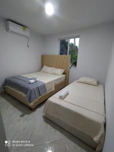 cabañas