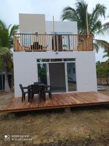 cabañas