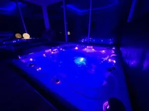 GITE DE LA PIERRE PLATE - Le Thillot