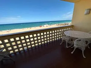 Pals primera Linea de Mar - Isla Roja