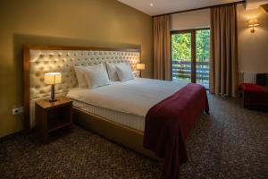 Premium Double or Twin Room room in Opus Villa
