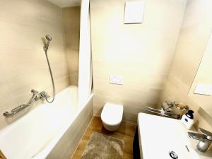 Chalet Neuf, Morgins