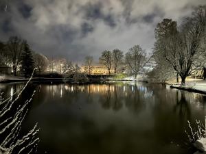 Ferienwohnung 309 am Kasinopark