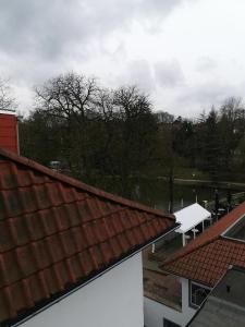 Ferienwohnung 309 am Kasinopark